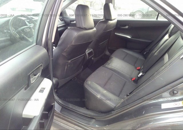 4T1BF1FK7CU140884 2012 TOYOTA CAMRY