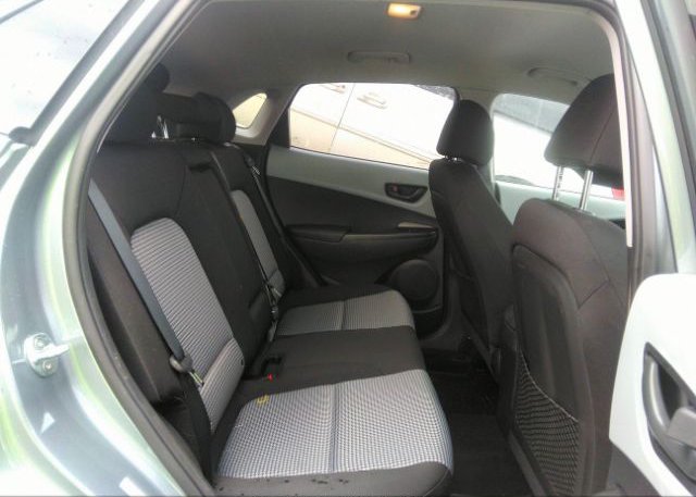 2021 HYUNDAI KONA(VIN: KM8K22AA3MU703432