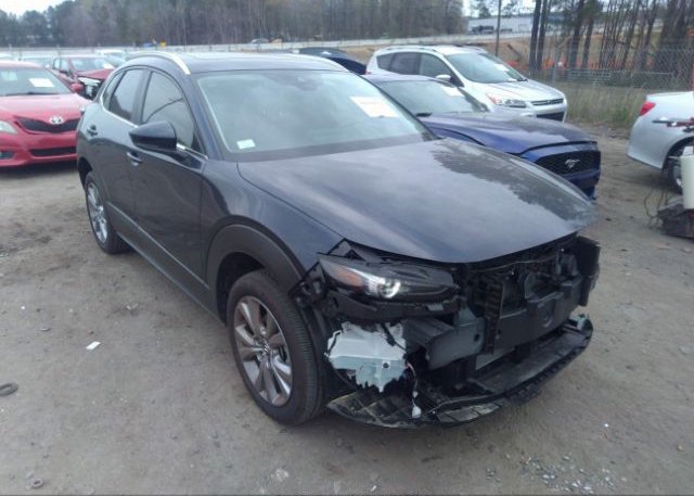 2022 MAZDA CX-30 (VIN: 3MVDMBCL7NM433017)