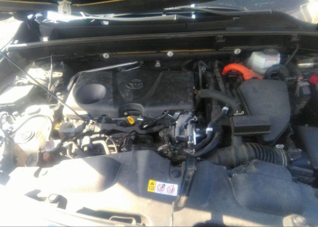 2021 TOYOTA VENZA(VIN: JTEAAAAH3MJ048051