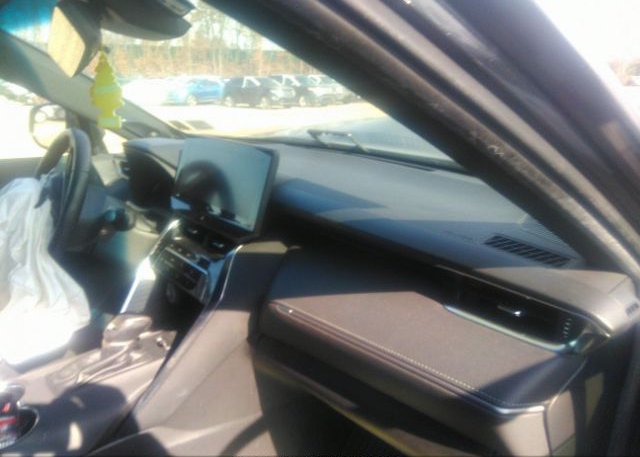 2021 TOYOTA VENZA(VIN: JTEAAAAH3MJ048051