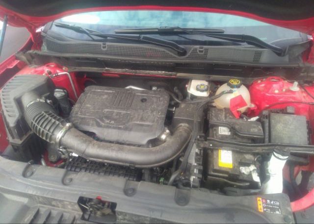 2022 CHEVROLET BLAZER(VIN: 3GNKBCR48NS215627