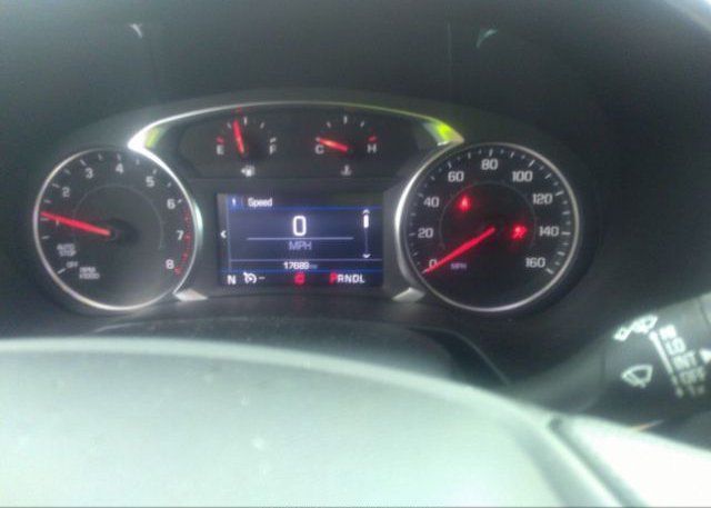 2022 CHEVROLET BLAZER(VIN: 3GNKBCR48NS215627