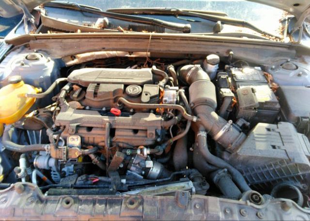 2021 KIA K5(VIN: 5XXG14J20MG047729