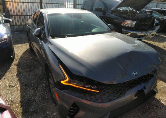 2021 KIA K5(VIN: 5XXG14J20MG047729