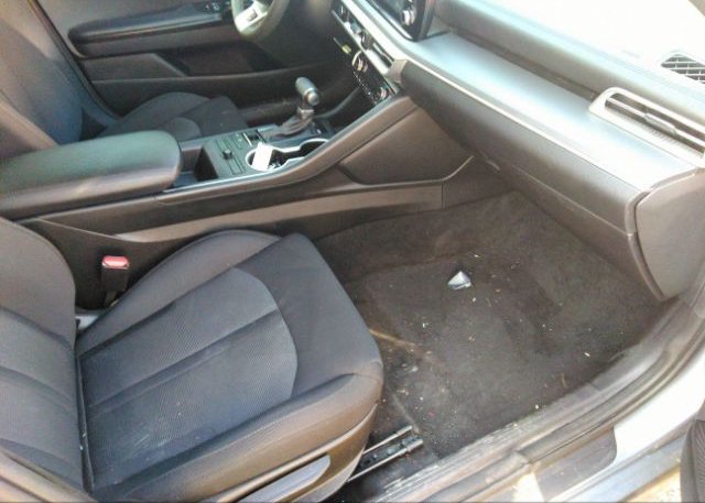 2021 KIA K5(VIN: 5XXG14J20MG047729