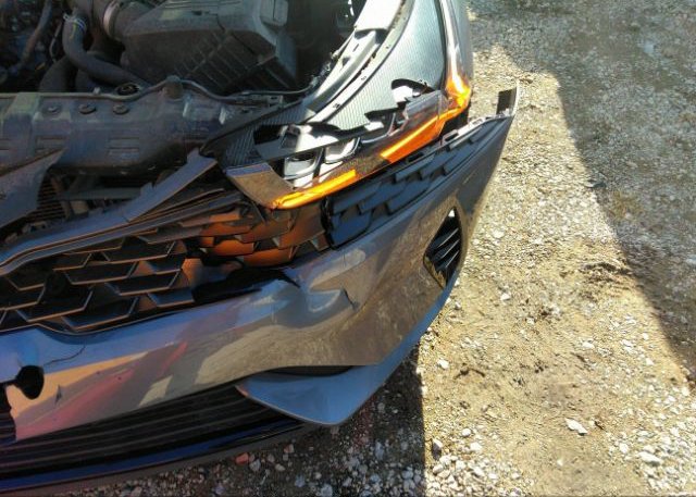 2021 KIA K5(VIN: 5XXG14J20MG047729