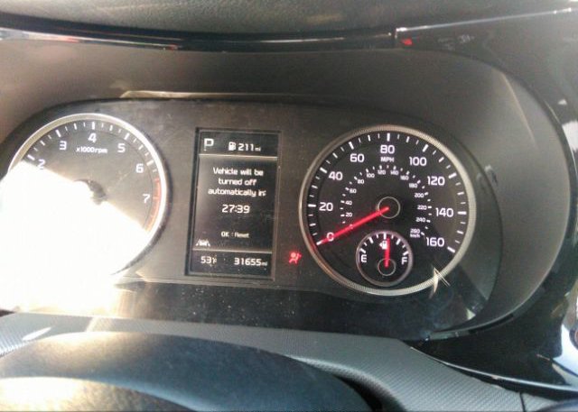 2021 KIA K5(VIN: 5XXG14J20MG047729