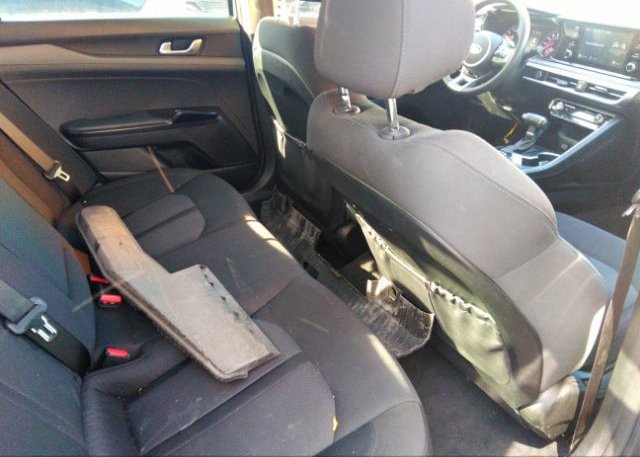 2021 KIA K5(VIN: 5XXG14J20MG047729