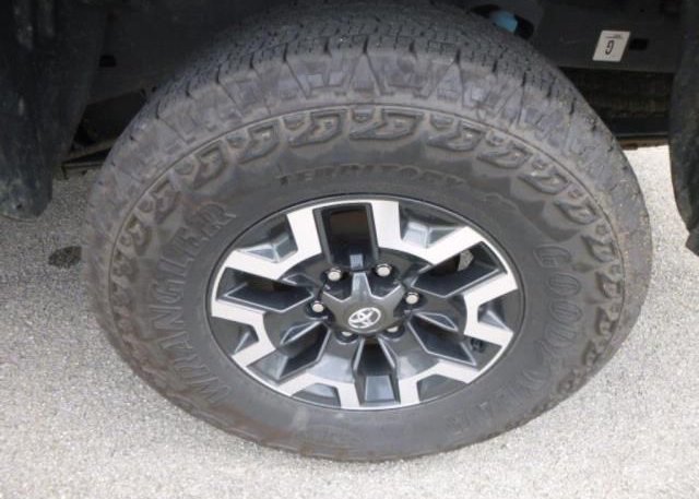 2022 TOYOTA TACOMA 4WD(VIN: 3TMCZ5AN3NM476533