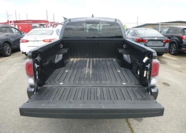 2022 TOYOTA TACOMA 4WD(VIN: 3TMCZ5AN3NM476533