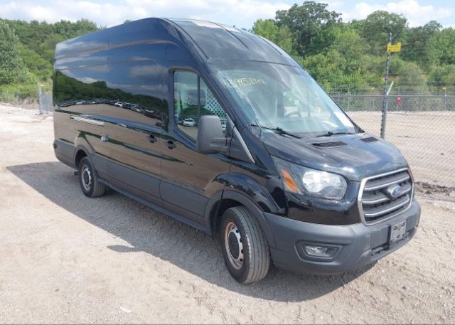 1FTBR3XG7LKA19270 2020 FORD TRANSIT-250 CARGO VAN