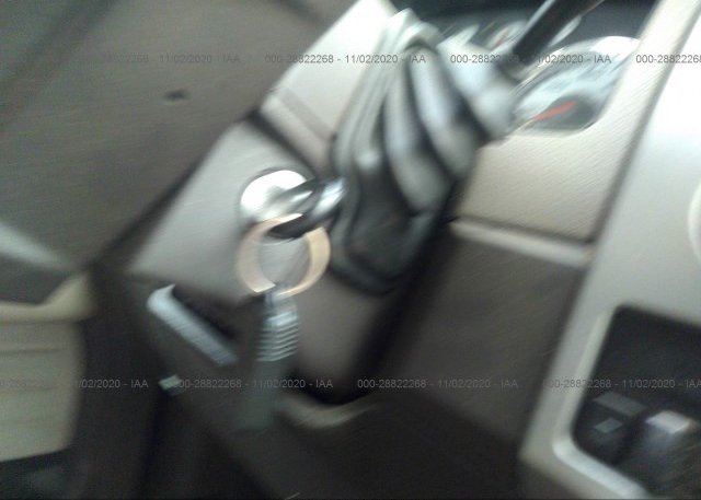 1FTFW1EV3AFD27932 2010 FORD F-150