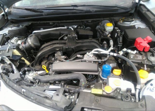 2023 SUBARU OUTBACK(VIN: 4S4BTADC7P3190944