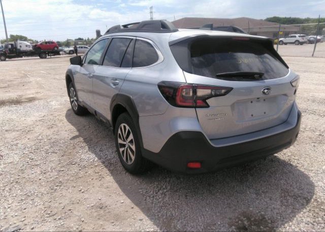 2023 SUBARU OUTBACK(VIN: 4S4BTADC7P3190944