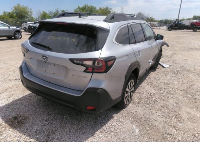 2023 SUBARU OUTBACK(VIN: 4S4BTADC7P3190944