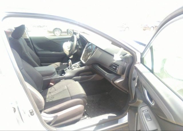 2023 SUBARU OUTBACK(VIN: 4S4BTADC7P3190944