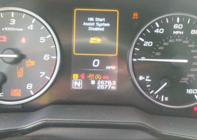 2023 SUBARU OUTBACK(VIN: 4S4BTADC7P3190944