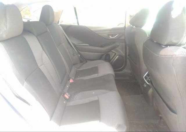 2023 SUBARU OUTBACK(VIN: 4S4BTADC7P3190944