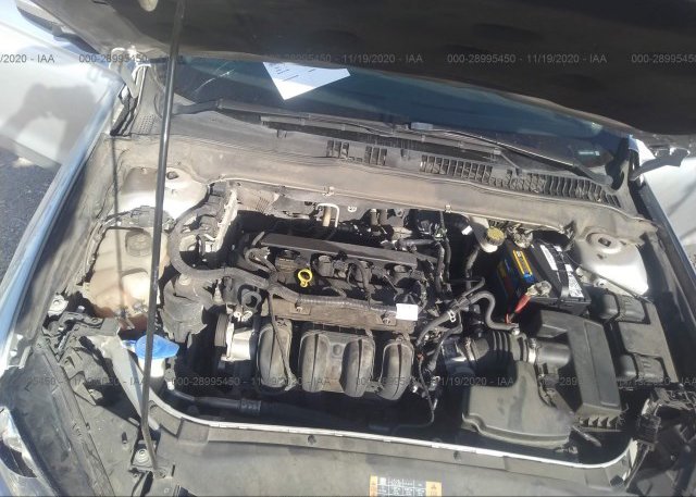 1FA6P0G75F5114635 2015 FORD FUSION