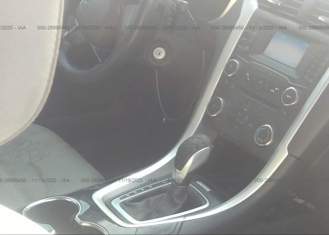 пригнать из сша 2015 FORD FUSION 1FA6P0G75F5114635