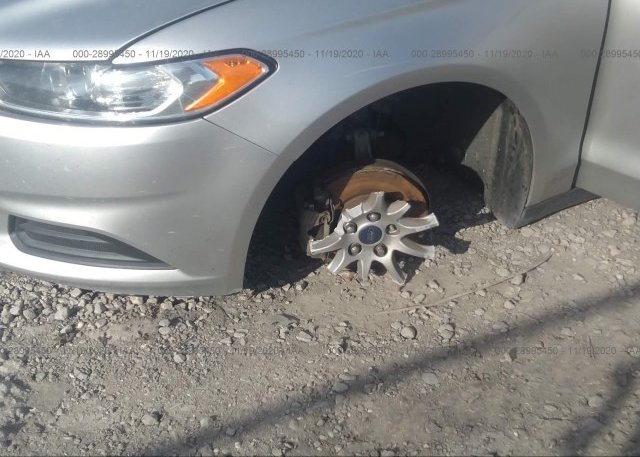 1FA6P0G75F5114635 2015 FORD FUSION