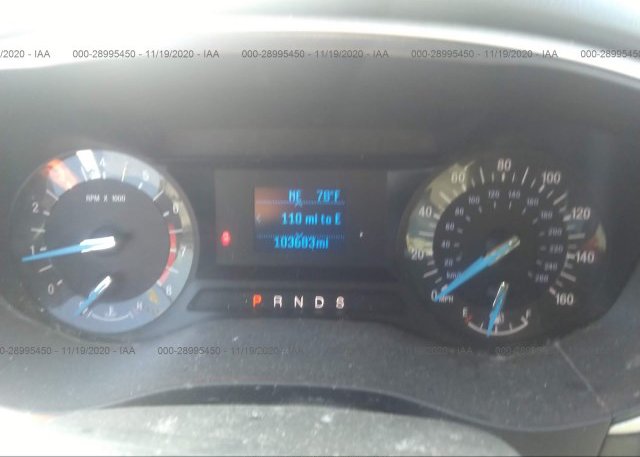 1FA6P0G75F5114635 2015 FORD FUSION