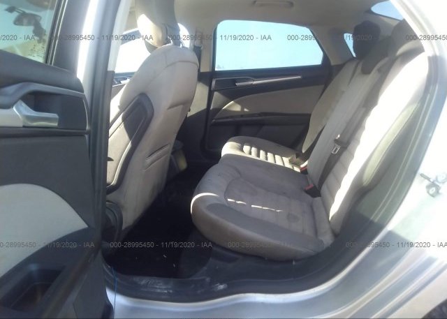 1FA6P0G75F5114635 2015 FORD FUSION