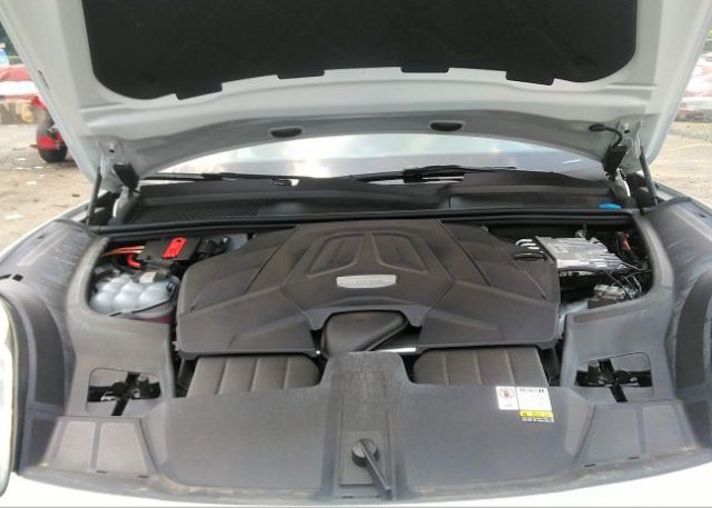2023 PORSCHE CAYENNE(VIN: WP1BA2AY0PDA24323