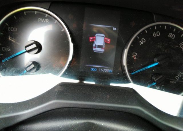2022 TOYOTA RAV4(VIN: 4T3MWRFV3NU060526