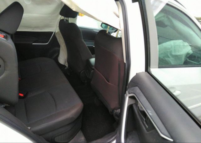 2022 TOYOTA RAV4(VIN: 4T3MWRFV3NU060526