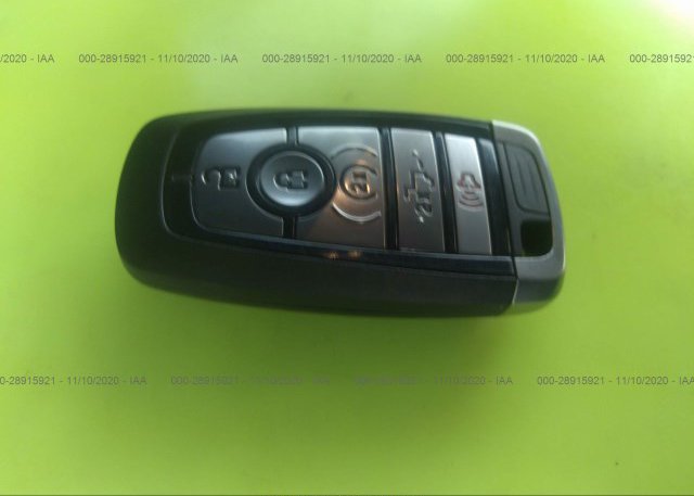 1FTFW1RG8LFA72581 2020 FORD F-150