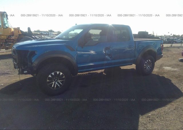 из сша 2020 FORD F-150 1FTFW1RG8LFA72581