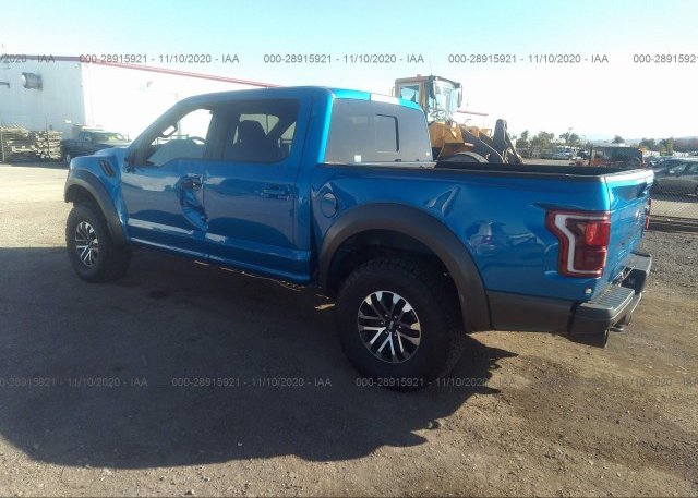 купить 2020 FORD F-150 1FTFW1RG8LFA72581
