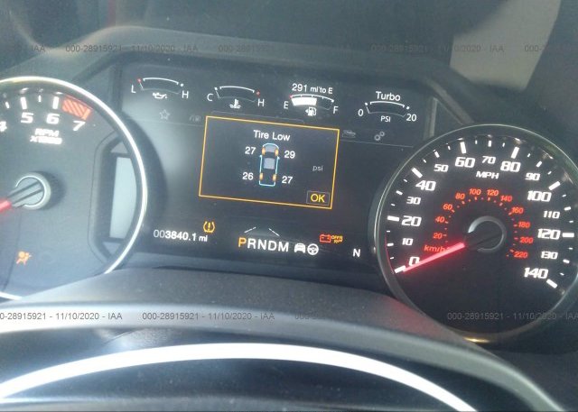 1FTFW1RG8LFA72581 2020 FORD F-150