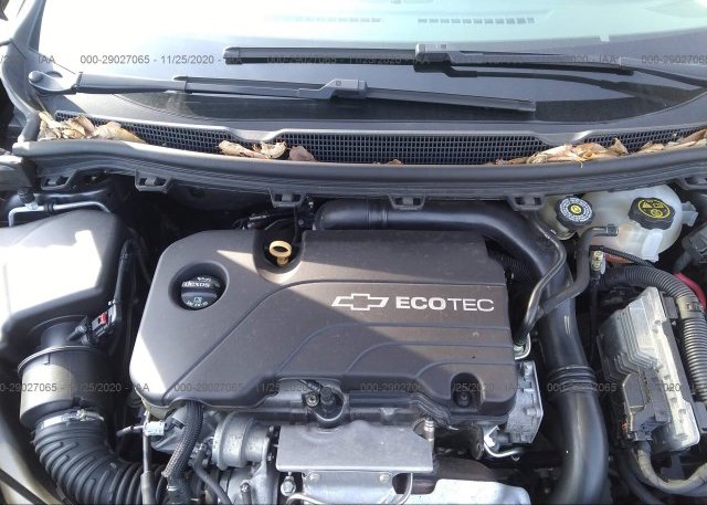 1G1BE5SM7H7178622 2017 CHEVROLET CRUZE
