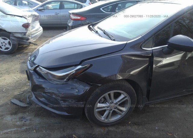 1G1BE5SM7H7178622 2017 CHEVROLET CRUZE