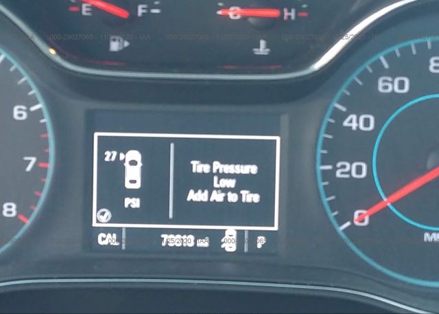 1G1BE5SM7H7178622 2017 CHEVROLET CRUZE