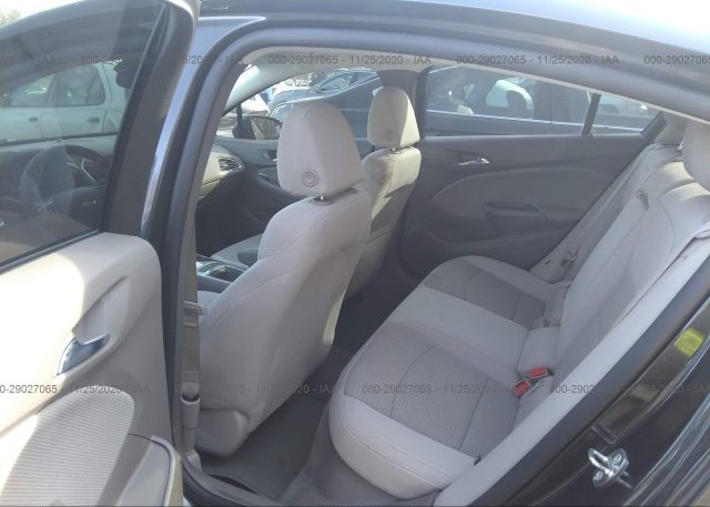 1G1BE5SM7H7178622 2017 CHEVROLET CRUZE