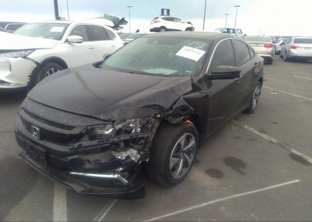2021 HONDA CIVIC SEDAN(VIN: 2HGFC2F6XMH548535