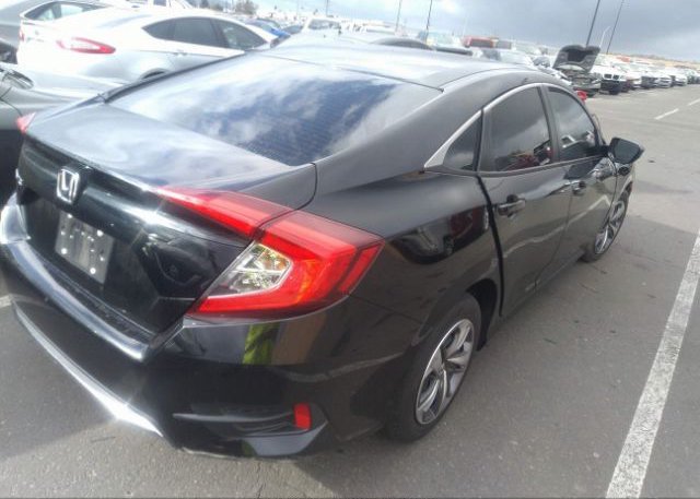 2021 HONDA CIVIC SEDAN(VIN: 2HGFC2F6XMH548535