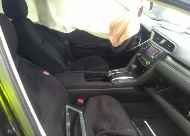 2021 HONDA CIVIC SEDAN(VIN: 2HGFC2F6XMH548535