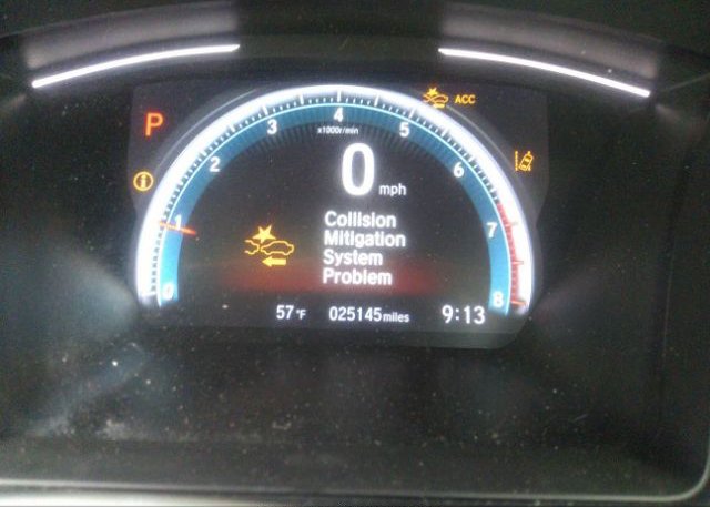 2021 HONDA CIVIC SEDAN(VIN: 2HGFC2F6XMH548535