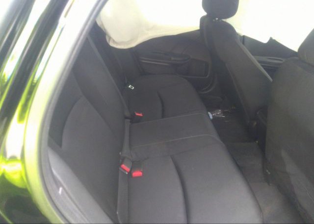 2021 HONDA CIVIC SEDAN(VIN: 2HGFC2F6XMH548535