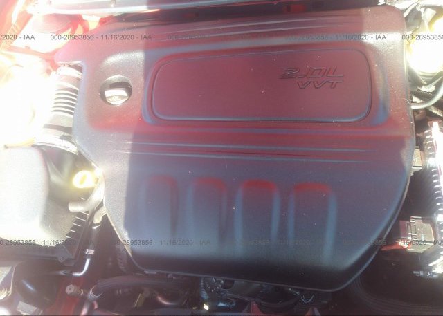 1C3CDFAA2GD661421 2016 DODGE DART