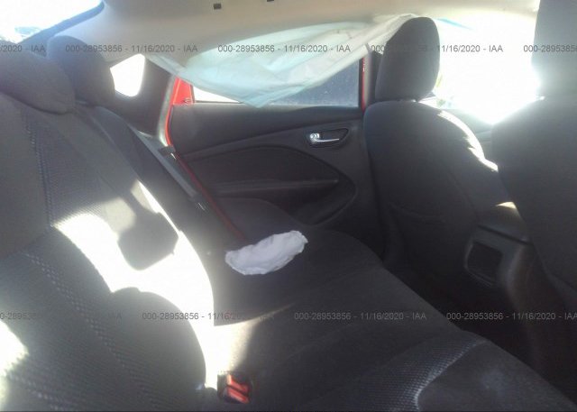1C3CDFAA2GD661421 2016 DODGE DART