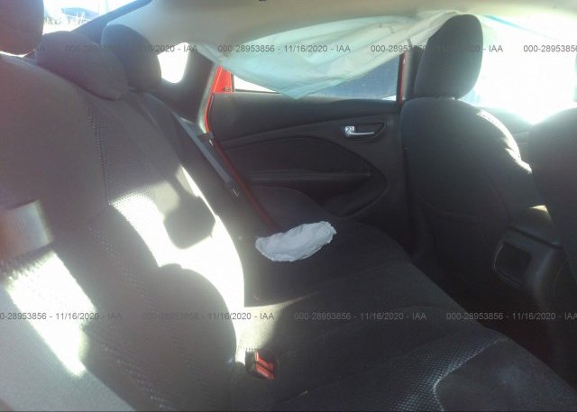 1C3CDFAA2GD661421 2016 DODGE DART
