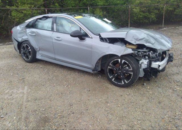 2023 KIA K5 (VIN: 5XXG64J21PG179159)