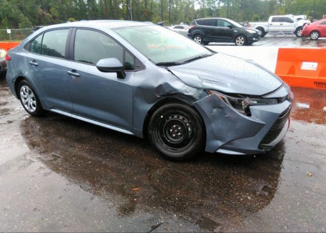 2023 TOYOTA COROLLA (VIN: 5YFB4MDE5PP011134)