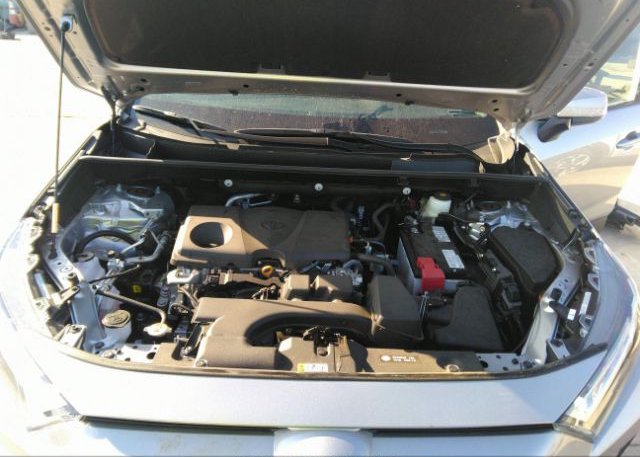 2023 TOYOTA RAV4(VIN: 2T3W1RFV2PC218611